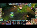 OMG vs SKT T1 | OMG vs SK Telecom T1 | Worlds 2013 Group Stage D1 | Full game HD | Faker Gragas