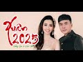 chuyện ngày cuối năm trường sơn nhạc xuân 2025