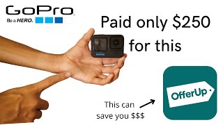 How To Get GoPros CHEAPER!!