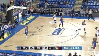 Highlights: Patrick Christopher (31 points)  vs. the 87ers, 3/4/2016