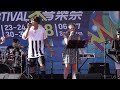 2022雲西海洋音樂祭 6 生存空間搖滾樂團l.s