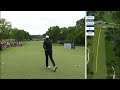 Spieth Almost Aces 302yd Par 4 @ 2022 PGA Championship