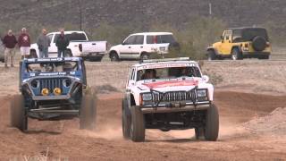 Clavicle3 Jeepspeed Best In The Desert Off Road Racing