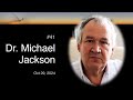 Dr. Michael C. Jackson - Systems Thinking & The Management of Complexity | TCL #41