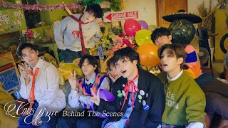 [ORβITV] 「Xmas-time」Special Clip Behind The Scenes