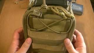 Подсумок для аптечки Maxpedition FR-1