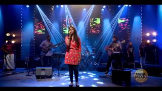 Kaalan by Neha Nair - Music Mojo Season 2 - Kappa TV