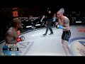 savant young knocks out mike guymon