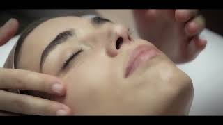 SensFacial - NATURA BISSE 3D Collagen Facial - Powerfully lifting and firming