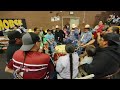 cozad @ whitehorse hs pow wow saturday evening gourd dance 2023