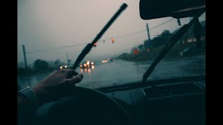 Ed Sheeran - Put It All On Me ft. Ella Mai but while you're driving in the rain