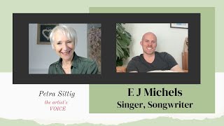 EJ Michels Releases Evergreen: Authentic Songwriting, Heartbreak, and the Journey to Healing