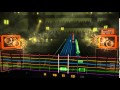 Catfish And The Bottlemen - Cocoon (Lead) Rocksmith 2014 CDLC