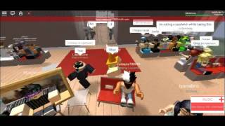 How To Pass Tsunami Sushi Interview Passed Reactions - hilton hotels roblox interviewpassed