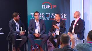 ITBN 2019 | 2C-02 BREAKING NEWS   | THE MOST RECENT NEWS WITH THE EYES OF ITBN-SPEAKERS