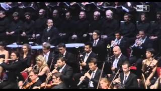 Concerto delle Fraternità: J. Brahms \