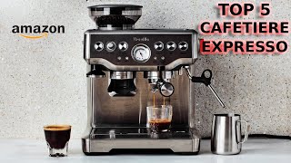 ✅Comparatif Des Meilleures Cafetières Espresso