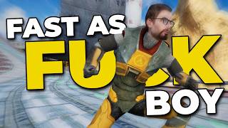 10 Video Game Levels You Didn't Know Can Be Beaten In SECONDS