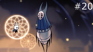 【ゲーム実況】獣者ヘラー【Hollow Knight】#20