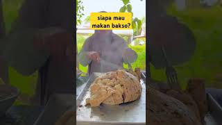 Bakso Semantap Ini, Cocok Dimakan Rame-rame