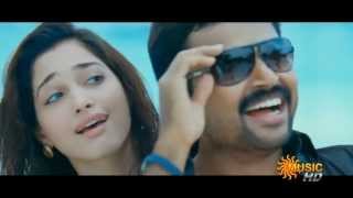 Chellam Vada Chellam HD - Siruthai