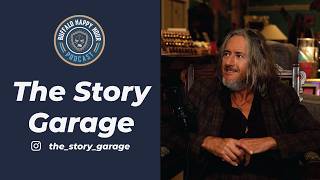This Buffalo Vintage Shop is FULL of Hidden Treasures | The Story Garage