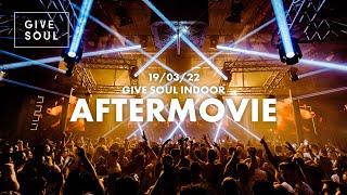 Give Soul Indoor 2022 - Aftermovie