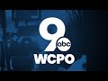 WCPO 9 Cincinnati Latest Headlines | August 20, 11pm