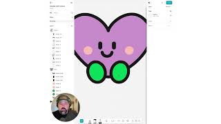New to variable width stroke | Figma