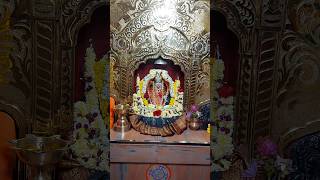 Mahalaxmi mandir |NAVRATRI | DEVI MAA | DHULE | MAHARASHTRA | HINDU | SLOKAS  #lorddurga #laxmi #🚩