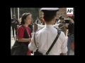 hong kong filipino maids protest against pay cuts