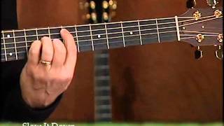 Open Chords Concept - Chords for Worship with Paul Baloche