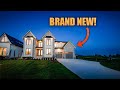 Brand New Homes in London Ontario