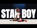 Muhammad Ali | starboy - edit