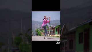 Viral Girl Soniya Mahat ft The Wakhra Song (Soni Sardarni)// TGB MUSIC