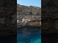 Blue Lagoon, Malta