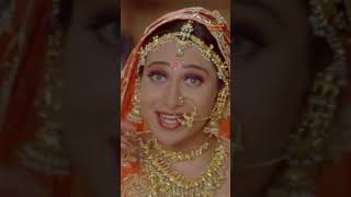 Maiyya Yashoda | Hum Saath Saath Hain | Karishma Kapoor Songs #weddingsongs