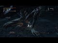 bloodborne®　アメンドーズ　全強化マラソン