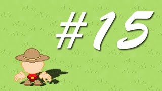 Java Netbeans Game Dev Log - part 15: Animation and equiping stuff!