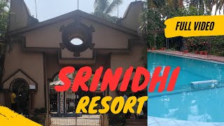 Srinidhi Resort || Your Perfect Family Vacation Destination - Dadis Media