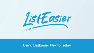 ListEasier FLEX - FULL WALKTHROUGH