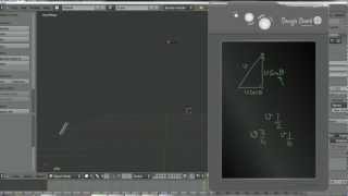 Projectile Motion Animated Tutorial - 1