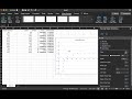 Normal Probability Plot using Excel
