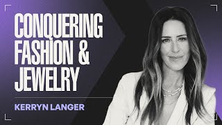 The Art of Storytelling in Jewelry Branding | Kerryn Langer