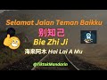 Lagu Mandarin TOP! Bie Zhi Ji 别知己 SELAMAT JALAN TEMAN BAIKKU  - 海来阿木Hai Lai A Mu  HaiLai Amu - VIRAL