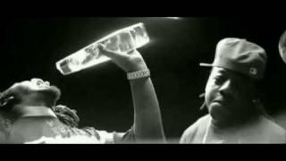 DJ Khalid ft Kanye West & T-Pain - Go Hard