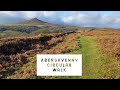 Abergavenny Circular Walk