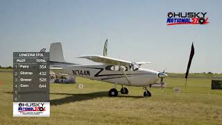 Lonestar STOL Finals - Short Takeoff and Landing at Gainesville, TX!