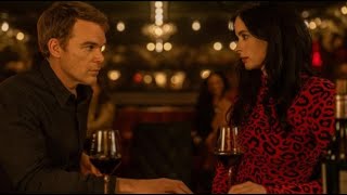 Dexter Finds Out Lady Vengeance Kills Innocent People | Dexter Resurrection.