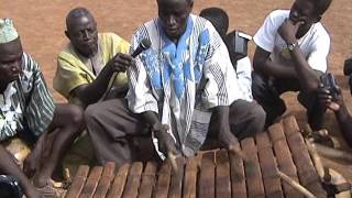 Kakube 1999: Xylophone Competition 4